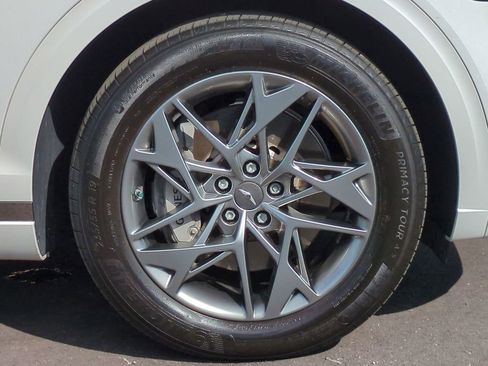 Used 2024 Genesis GV70 2.5T w/ Advanced Package image 10