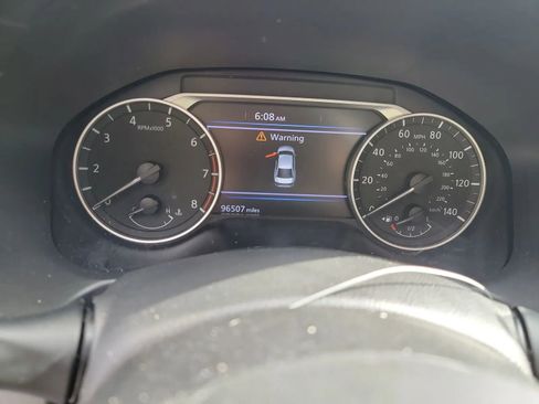 Used 2020 Nissan Altima 2.5 S image 12