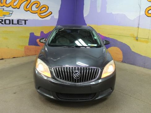 Used 2017 Buick Verano Convenience FWD image 3
