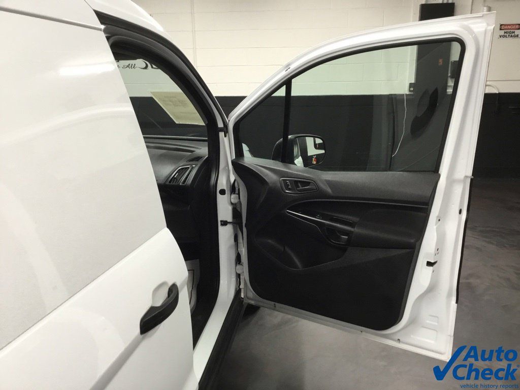 Used 2017 Ford Transit Connect XL FWD image 35