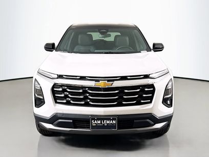 New 2026 Chevrolet Equinox LT w/ Convenience Package II