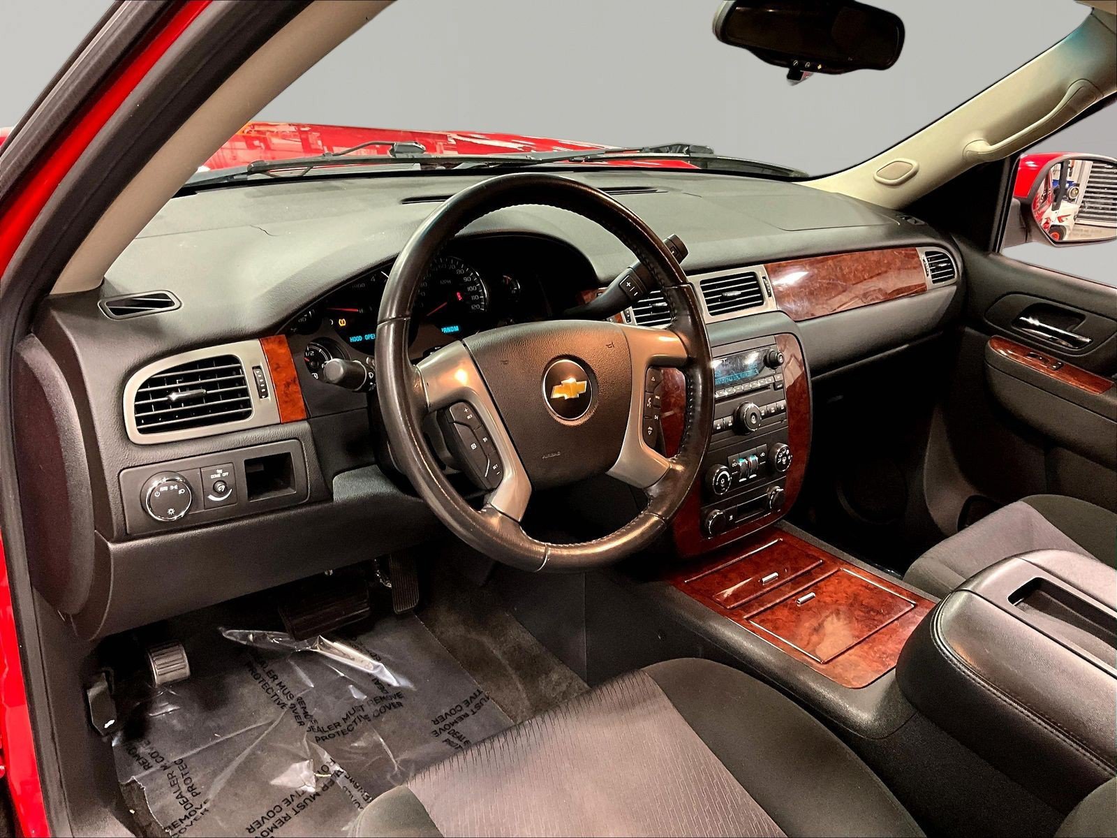 Used 2011 Chevrolet Avalanche LS RWD image 18