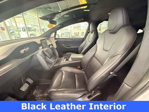 Used 2023 Tesla Model X image 14