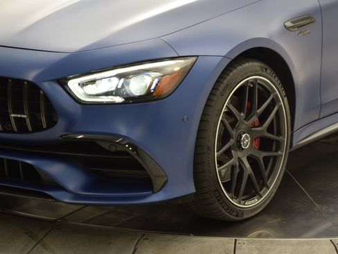 Used 2022 Mercedes-Benz AMG GT 53 image 11