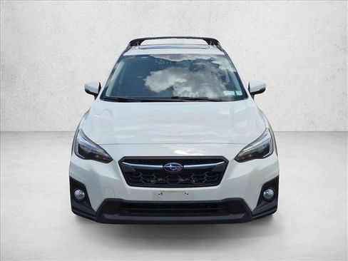 Used 2018 Subaru Crosstrek 2.0i Limited AWD/4WD image 2