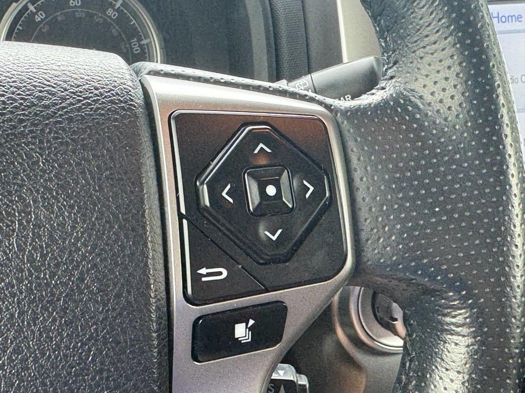 Certified 2023 Toyota 4Runner Limited AWD/4WD image 27