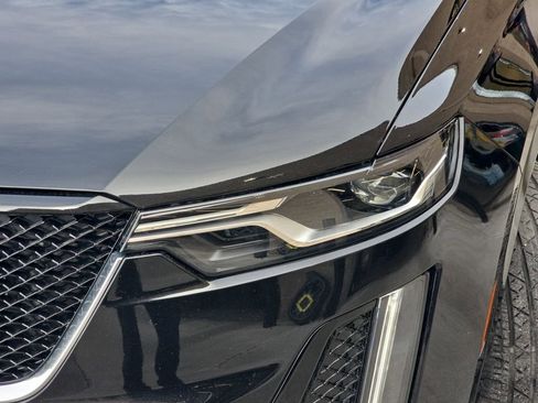 Used 2023 Cadillac XT6 Sport AWD/4WD image 34