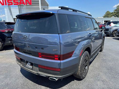New 2026 Hyundai Santa Fe XRT AWD/4WD image 5