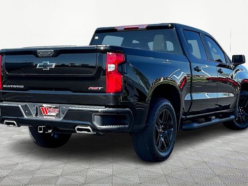 Used 2022 Chevrolet Silverado 1500 RST image 6