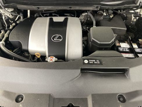 Used 2022 Lexus RX 350 F Sport w/ Accessory Package AWD/4WD image 37