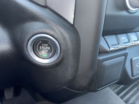 Used 2023 GMC Sierra 1500 Pro w/ Pro Value Package image 12