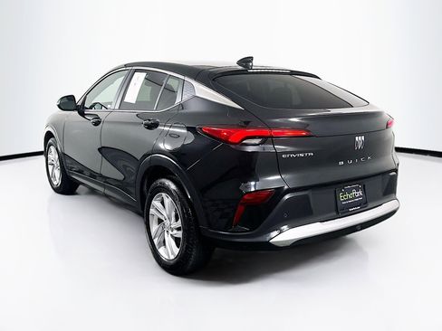 Used 2025 Buick Envista Preferred image 5