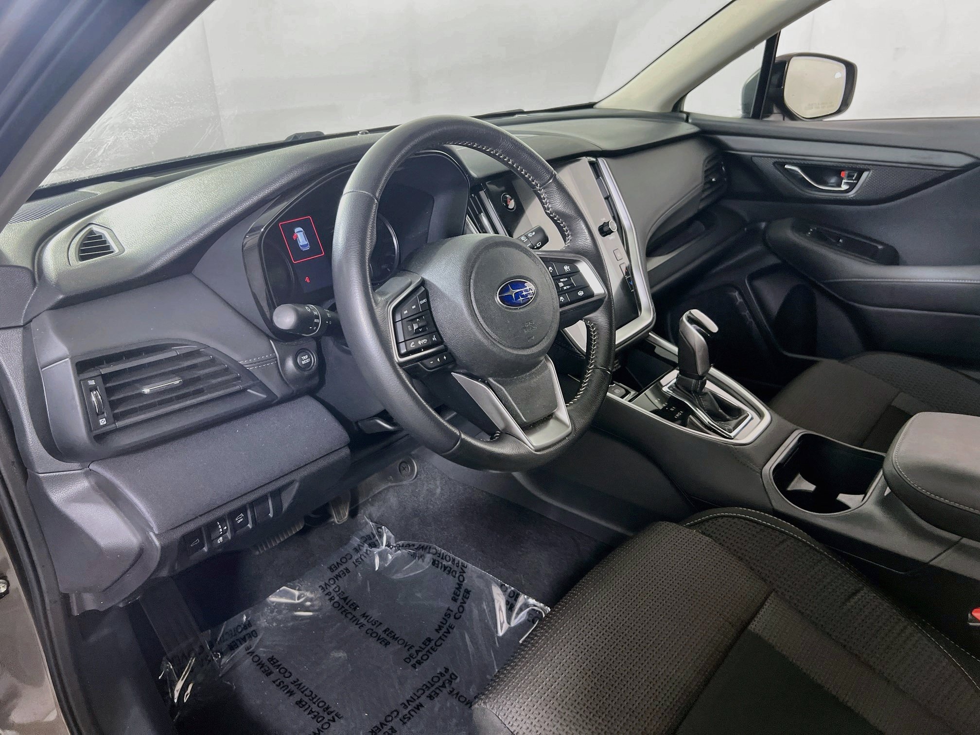 Used 2024 Subaru Outback Premium w/ Popular Package #1 AWD/4WD image 9