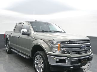 Used 2020 Ford F150 Lariat video 1