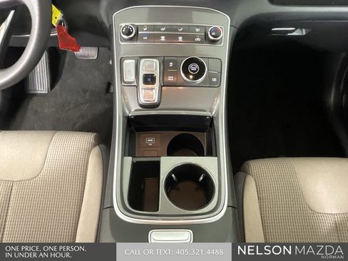 Used 2023 Hyundai Santa Fe SE image 36