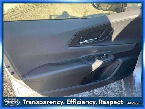 Certified 2023 Toyota Prius XLE image 16