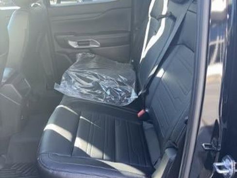 New 2025 Ford Ranger Lariat w/ FX4 Off-Road Package image 19