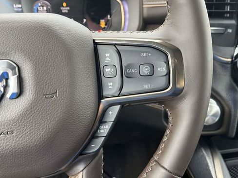 New 2026 RAM 1500 Limited image 19