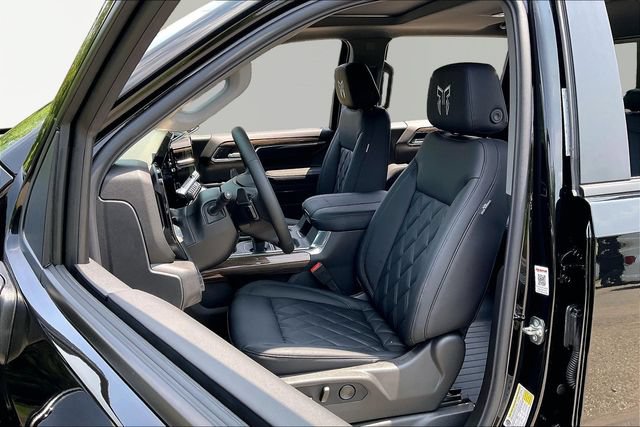 New 2026 Chevrolet Silverado 1500 RST AWD/4WD image 10