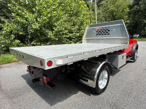 Used 2019 RAM 5500 Tradesman AWD/4WD image 7