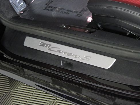 New 2026 Porsche 911 Carrera S image 21