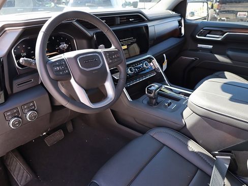 New 2026 GMC Sierra 1500 Denali image 12
