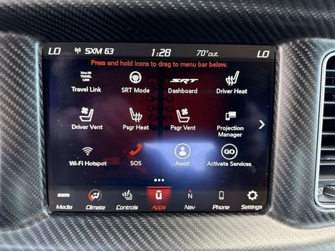 Used 2023 Dodge Charger Scat Pack image 24