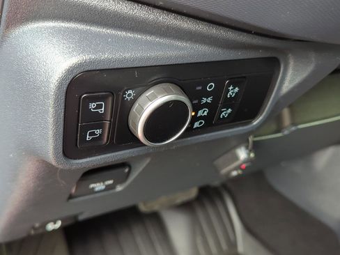 Used 2024 Ford Bronco Badlands image 14