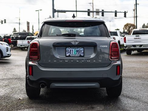 Used 2021 MINI Cooper Countryman image 10