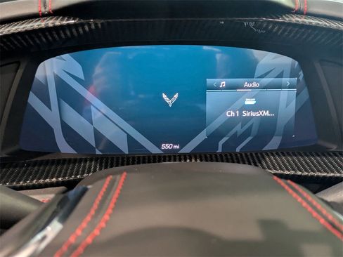 Used 2025 Chevrolet Corvette Z06 w/ Z07 Performance Package image 15