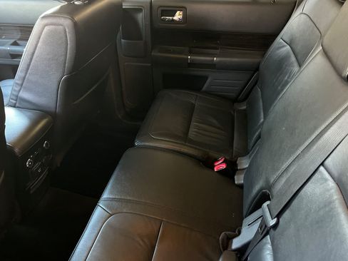 Used 2014 Ford Flex SEL w/ Equipment Group 202A FWD image 5