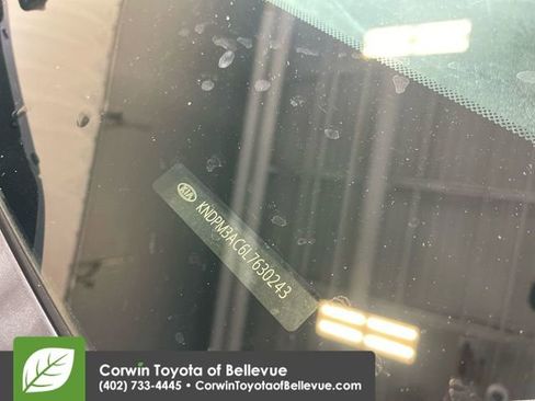 Used 2020 Kia Sportage LX image 28