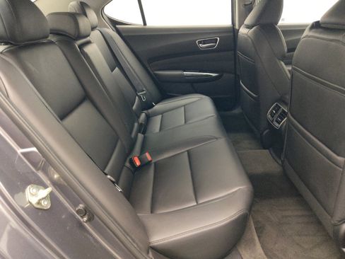 Used 2019 Acura TLX V6 FWD image 19
