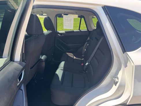 Used 2014 MAZDA CX-5 Touring w/ Bose/Moonroof Package AWD/4WD image 12