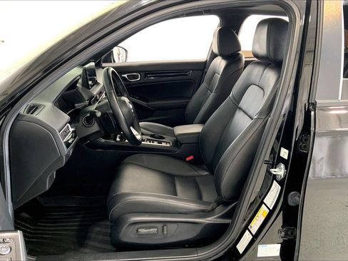 Used 2025 Honda Civic Sport image 18