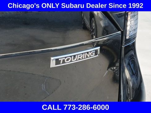 Used 2025 Subaru Forester Touring image 27