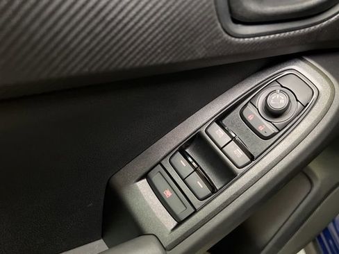 Certified 2025 Subaru Crosstrek 2.5i Sport w/ Popular Package #3A image 45