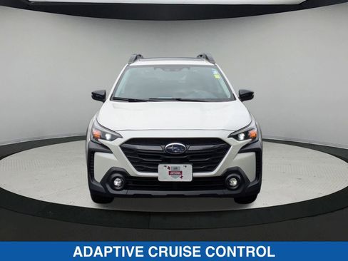 Certified 2023 Subaru Outback Onyx Edition image 9