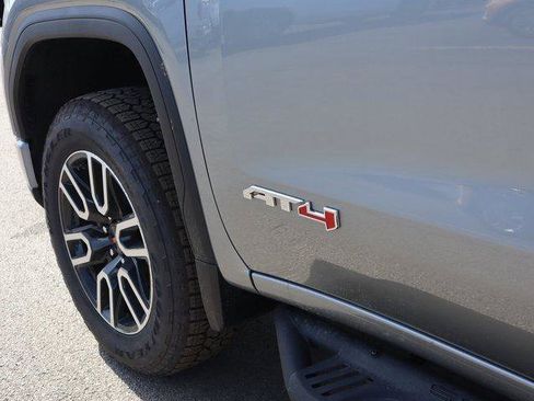 New 2026 GMC Sierra 1500 AT4 w/ AT4 Premium Package image 13