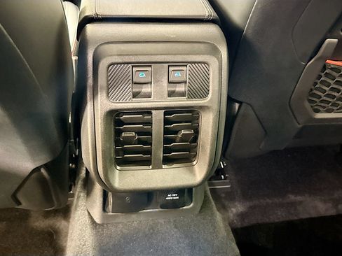New 2025 Ford Bronco Raptor AWD/4WD image 25