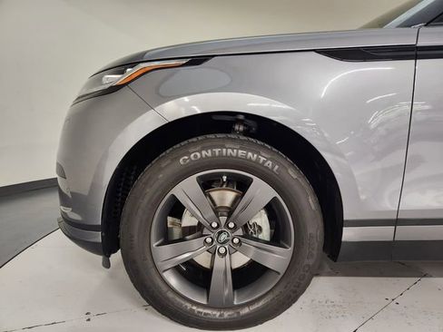 Used 2020 Land Rover Range Rover Velar S AWD/4WD image 11
