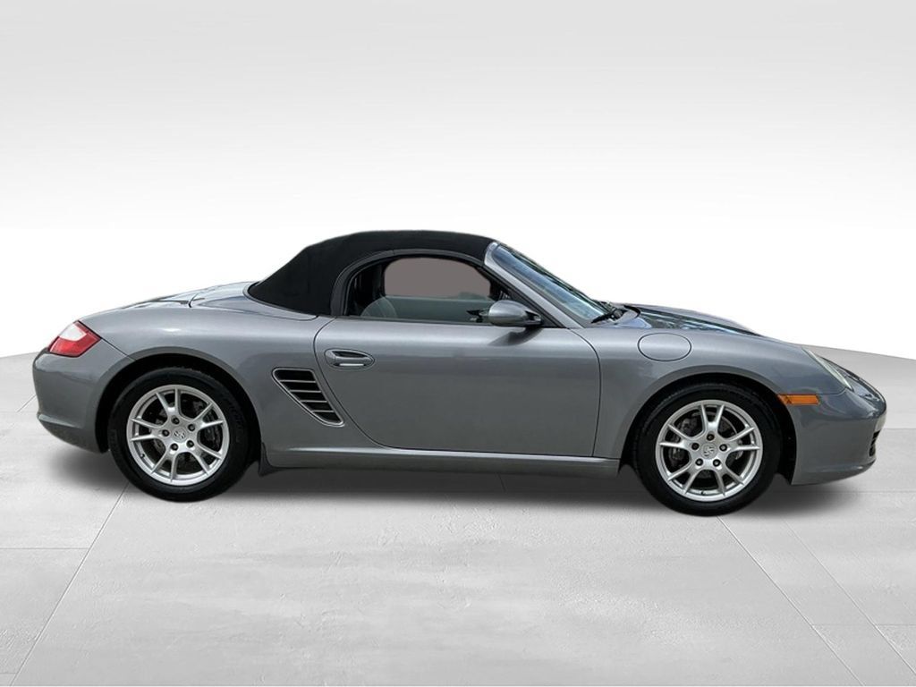 Used 2006 Porsche Boxster RWD image 11