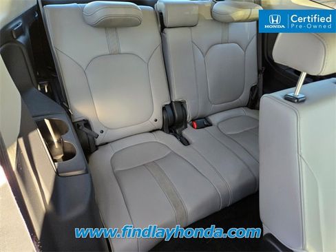 Certified 2023 Honda Pilot EX-L image 19