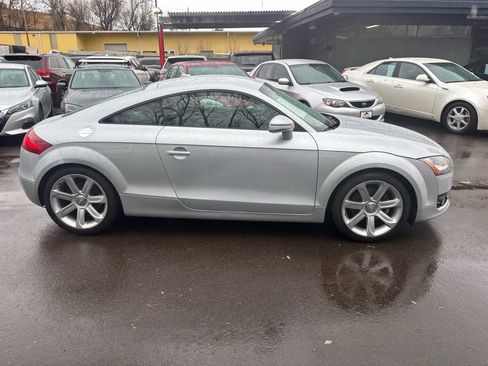 Used 2008 Audi TT 2.0T image 8