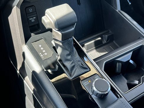 Used 2025 Toyota Tundra Limited RWD image 19