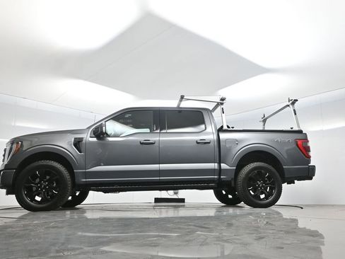 Used 2023 Ford F150 Lariat w/ Equipment Group 502A High image 7