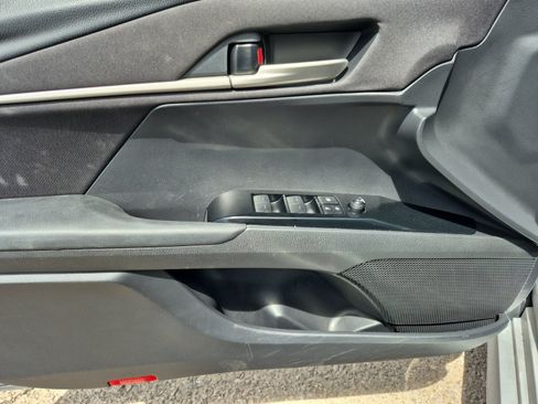 Used 2025 Toyota Camry LE FWD image 14
