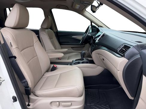 Used 2018 Honda Pilot EX-L image 18