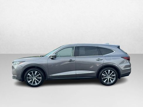 Certified 2026 Acura MDX w/ Technology Package AWD/4WD image 3