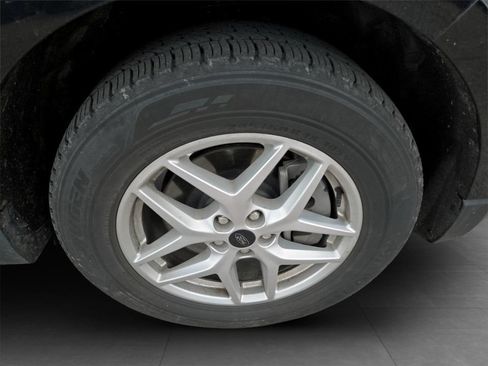 Used 2024 Ford Edge SEL AWD/4WD image 35